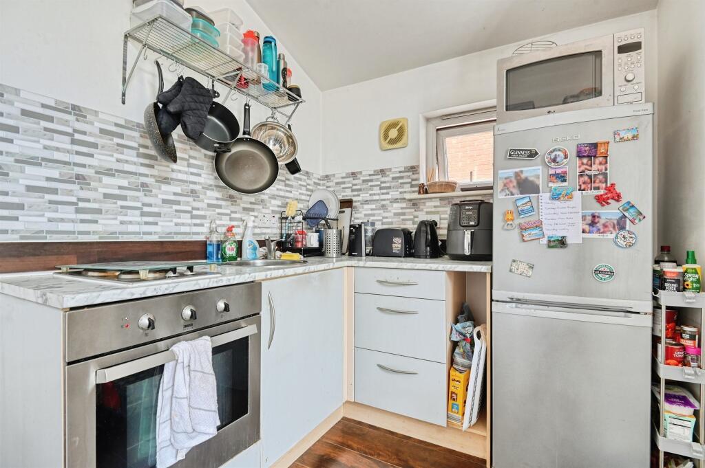 Additional image 10 of Merlin Way, Birmingham