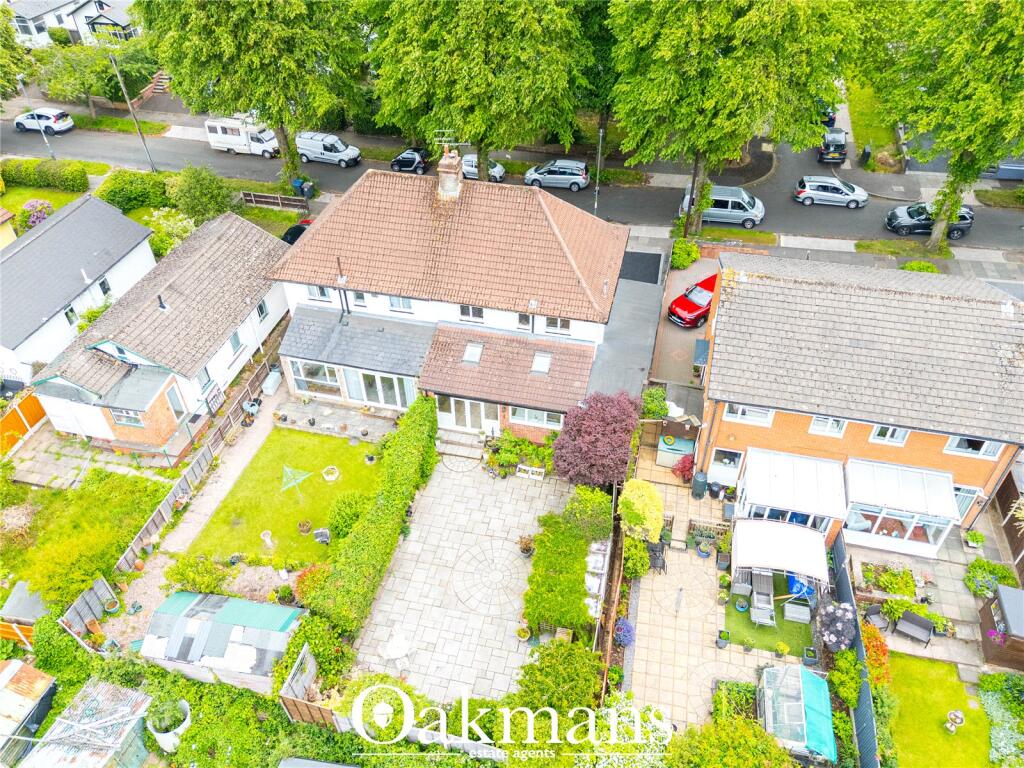 Additional image 31 of Coney Green Drive, Birmingham, West Midlands, B31