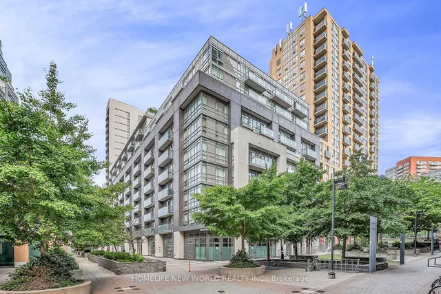 Additional image 3 of 68 Abell St Unit 505