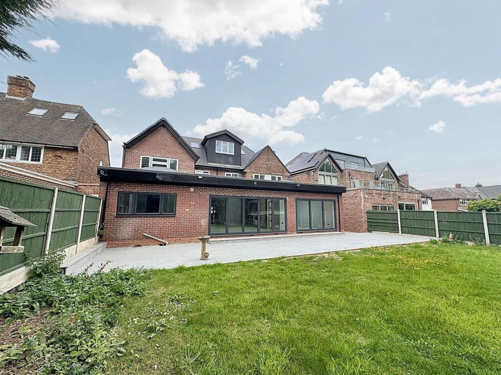 Additional image 5 of Englestede Close, Handsworth Wood. Birmingham