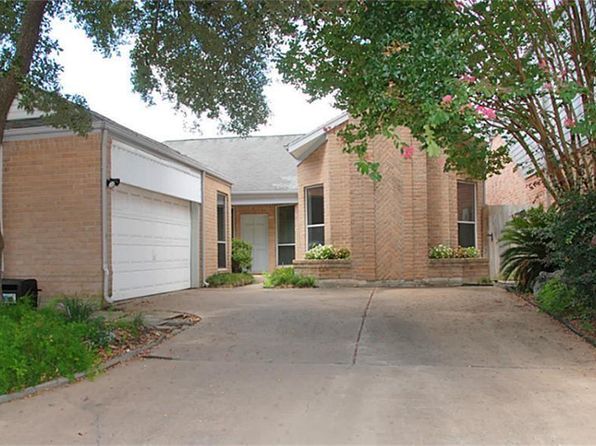 2118 Linea Del Pino St, Houston, TX 77077
