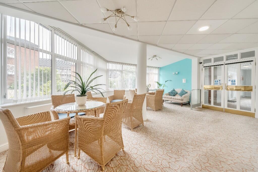 Additional image 12 of Pinner Court, Harborne, B17