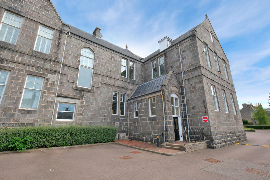 Additional image 13 of 114 Mary Elmslie Court, King Street, Aberdeen, AB24