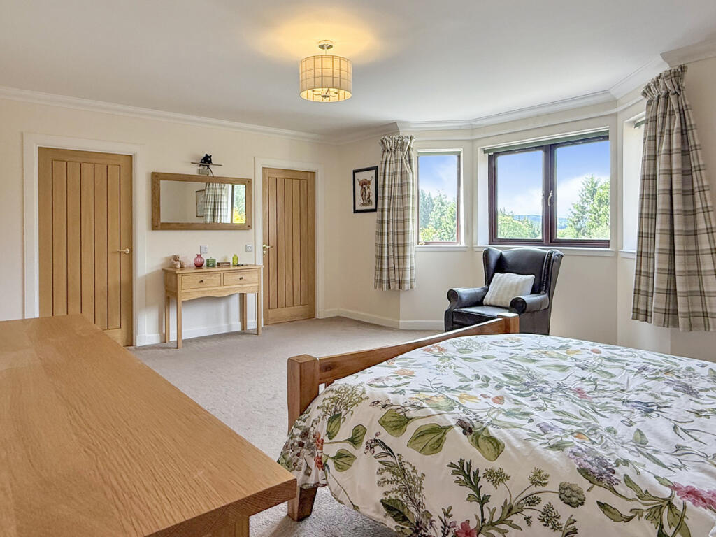 Additional image 23 of Glenview Braes of Allachie, Aberlour, AB38