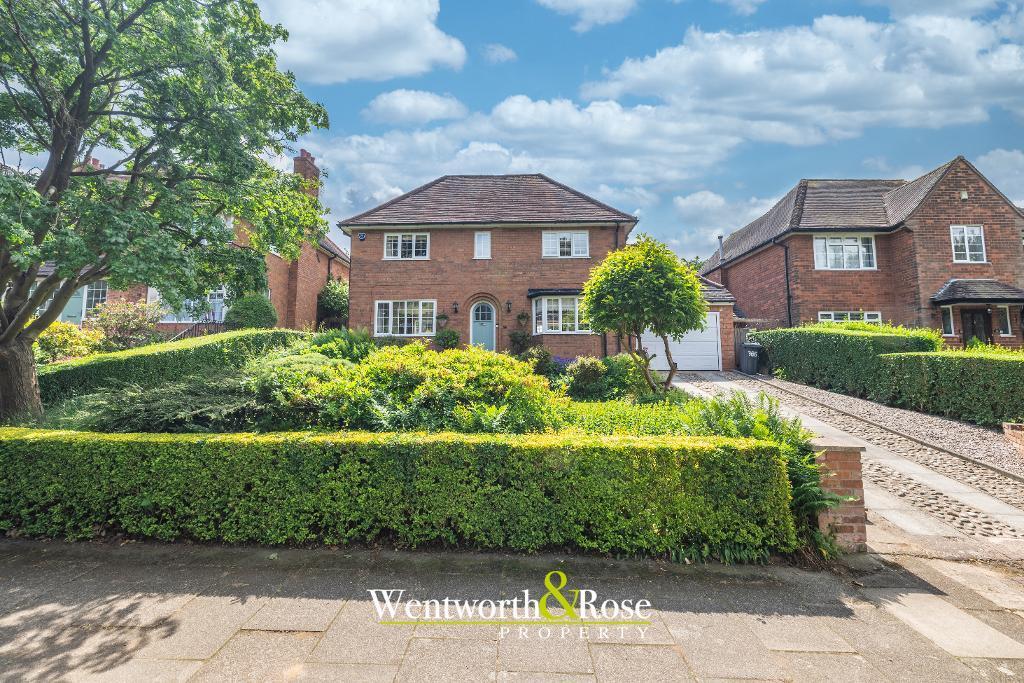 Heath Road South, Bournville, Birmingham, B31 2BH