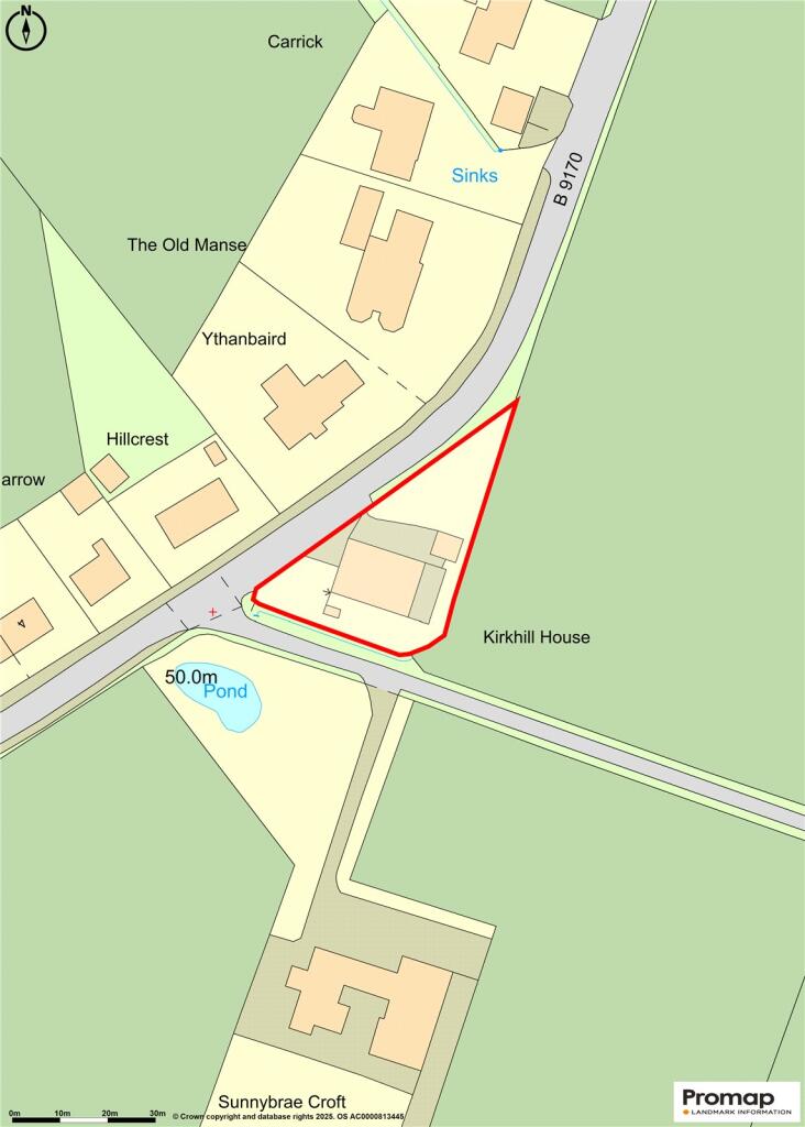 Additional image 30 of Kirkhill House, Methlick, Ellon, AB41