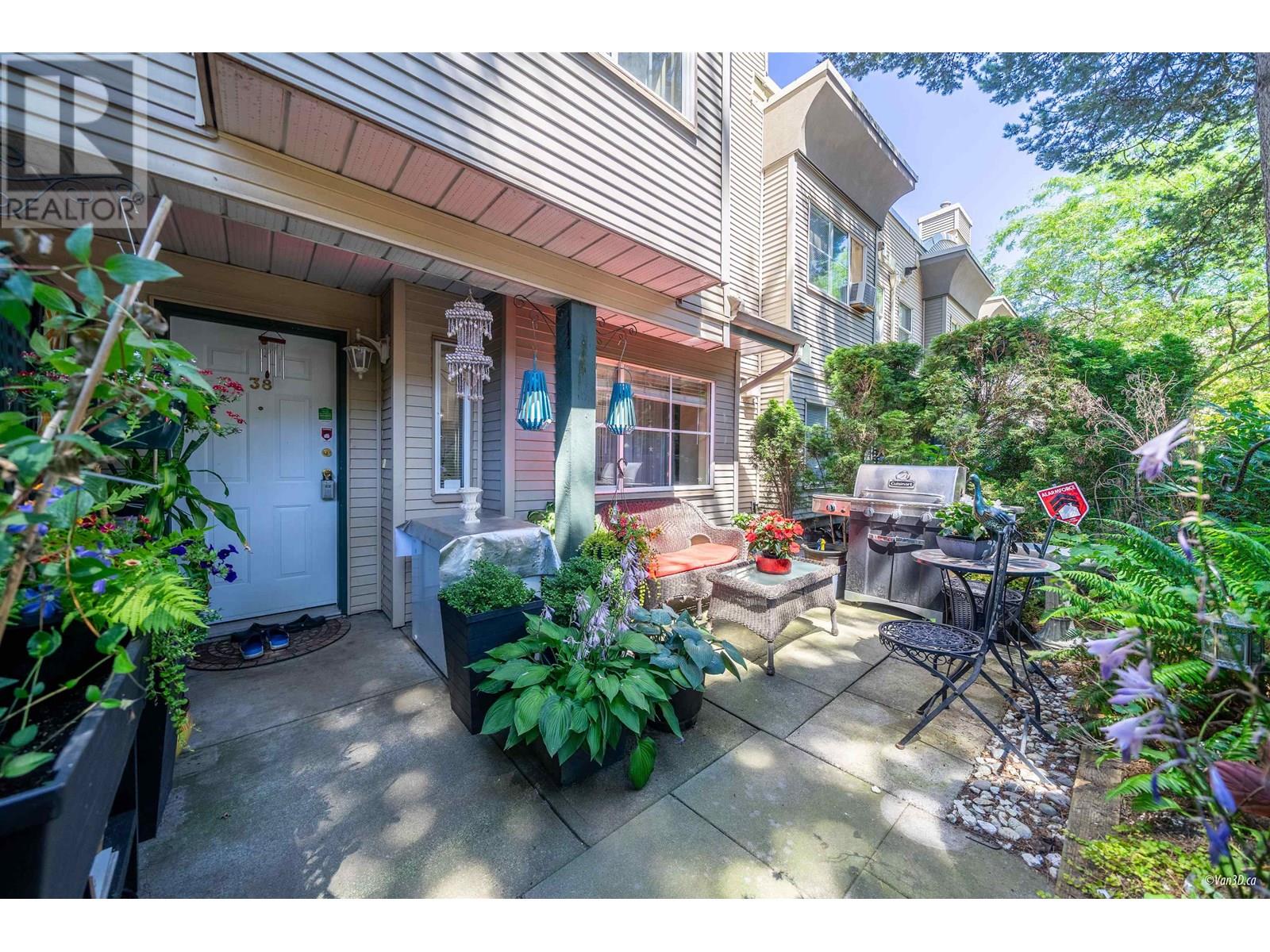 Property image for 38 12449 191 STREET|Pitt Meadows, British Columbia V3Y2R4