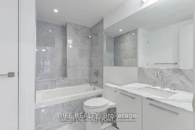 Additional image 13 of 50 Charles St Unit 3407