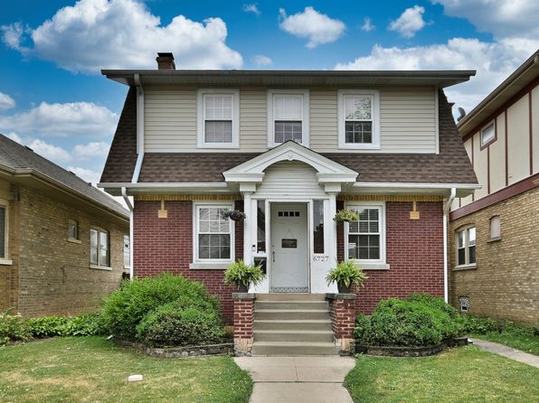 6727 N Oketo Ave, Chicago, IL 60631