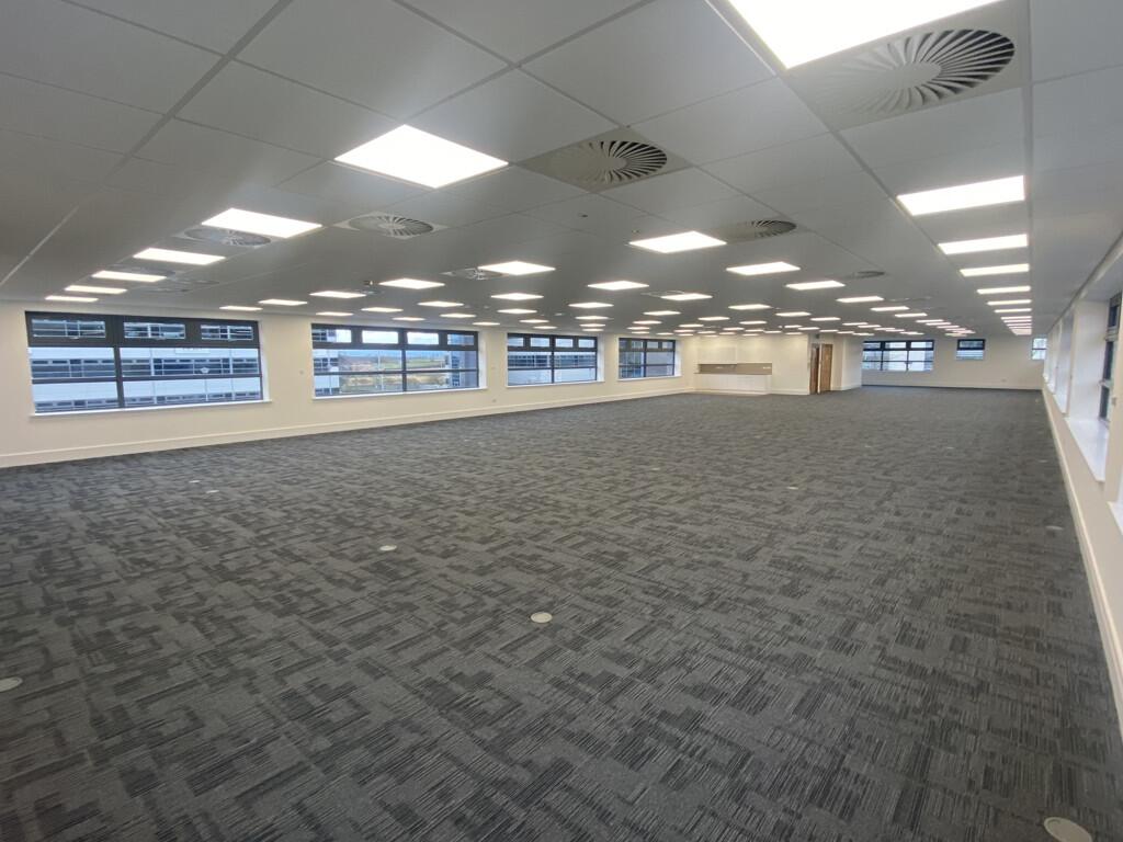 Additional image 5 of Pavilion 3 Aspect 32, Prospect Road, Arnhall Business Park, Westhill, Scotland, AB32 6FE