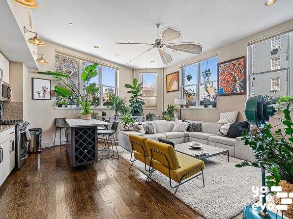 Property image for 587 Washington Ave #1, Brooklyn, NY 11238