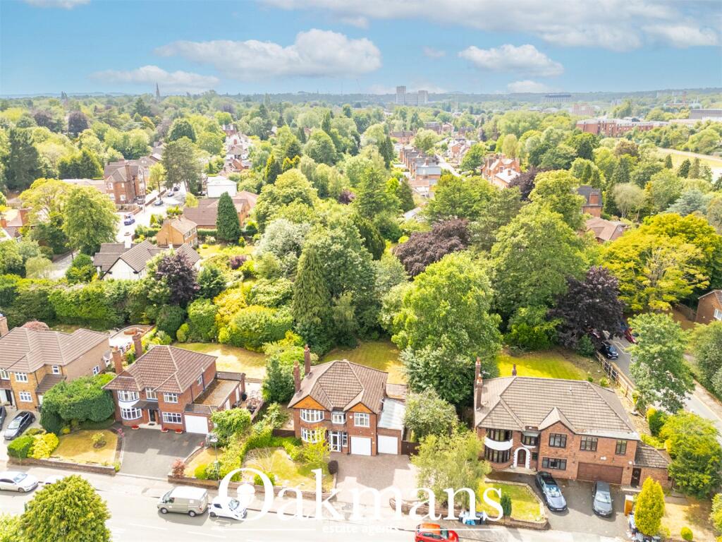 Additional image 3 of Eastern Road, Selly Park, Birmingham, West Midlands, B29