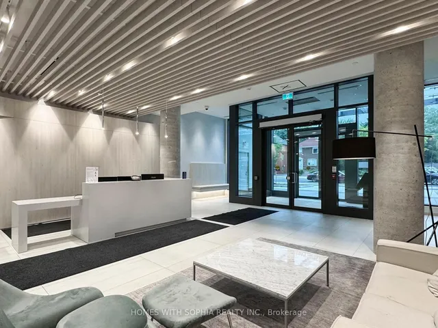 Additional image 10 of 181 Sheppard Ave Unit 713