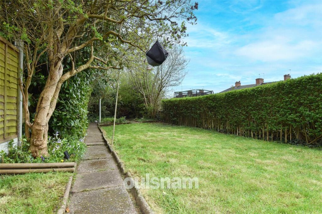 Additional image 21 of Hullbrook Road, Billesley, Birmingham, West Midlands, B13