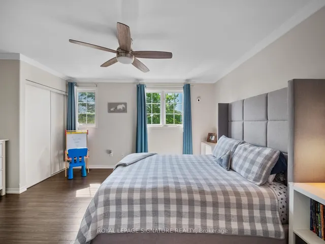 房产图片 18 - 13 Bronte Crt