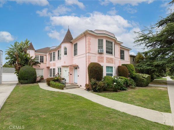 4124 Los Feliz Blvd, Los Angeles, CA 90027
