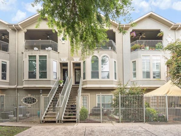 114 Detering St, Houston, TX 77007