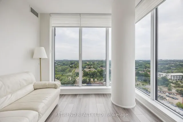 15 Ellerslie Ave Unit 1708