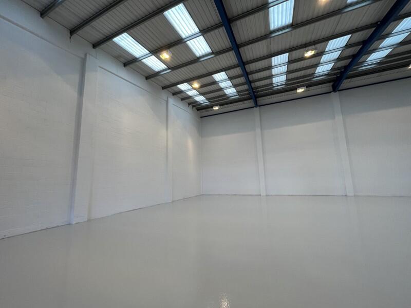 房产图片 5 - 哈特菲尔德北迈姆斯Travellers Lane的Apex Point 4单元