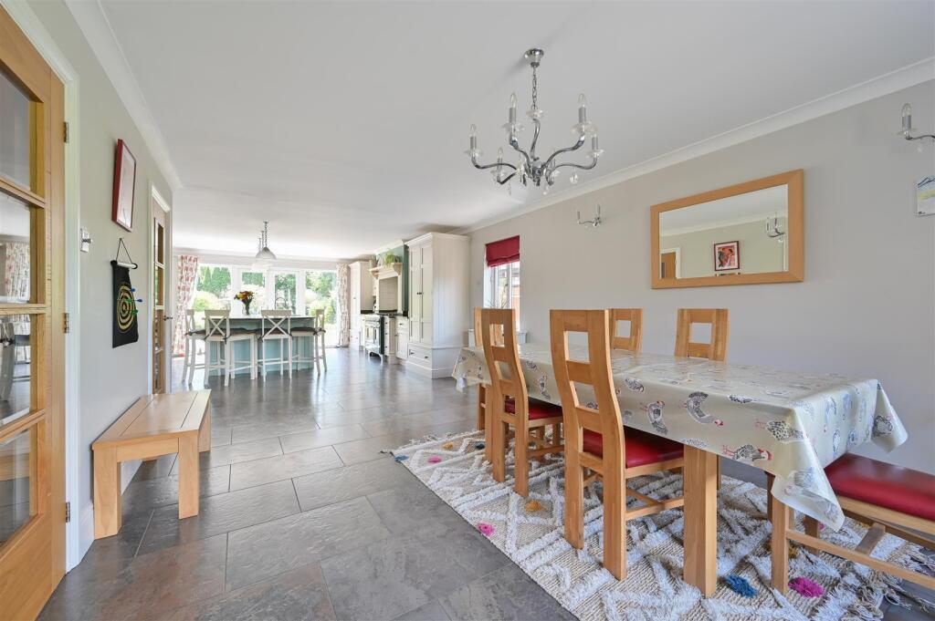 Additional image 8 of Leasey Dell Drive, Wheathampstead, St. Albans