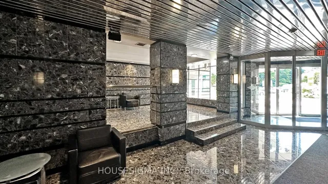 Additional image 4 of 4725 Sheppard Ave Unit 1605