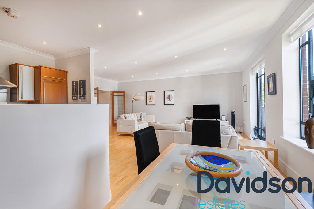 Additional image 7 of St James Place, George Road, Edgbaston