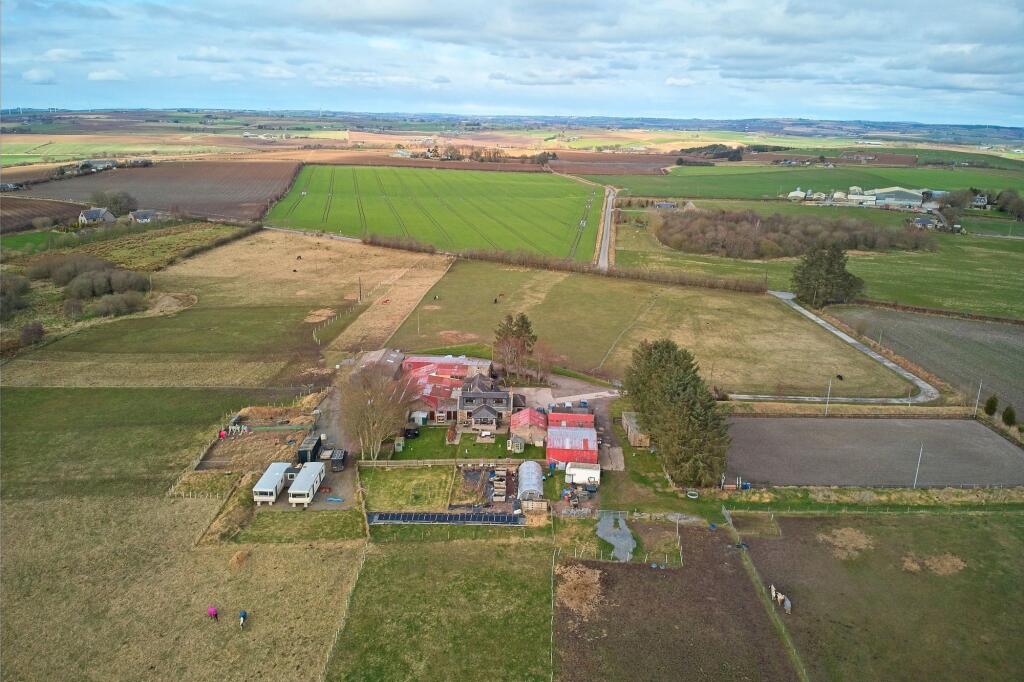 Additional image 29 of Redmoss Farm, Oldmeldrum, Aberdeenshire AB51 0BY