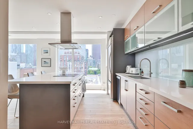 Additional image 21 of 205 Frederick St Unit 1201