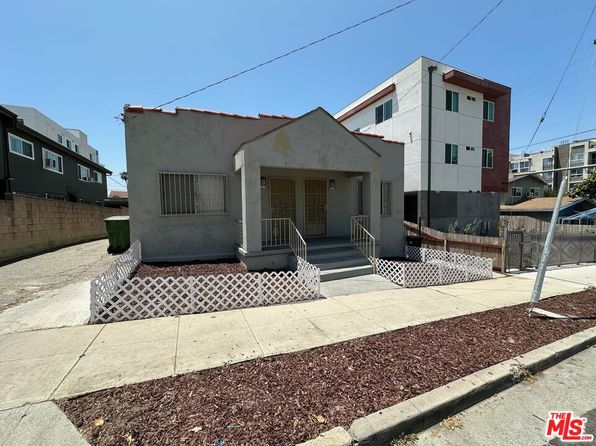 1113 S Hobart Blvd, Los Angeles, CA 90006