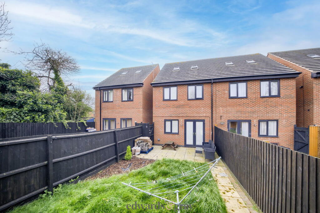 Additional image 13 of Gravelly Gardens, Erdington, Birmingham, B23 5WJ