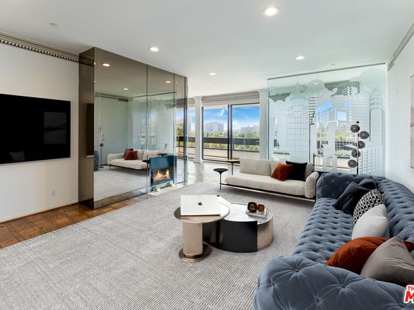 10551 Wilshire Blvd, Los Angeles, CA
