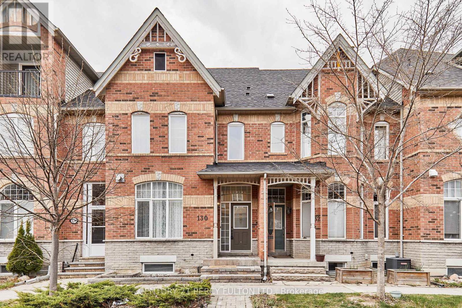 130 WALKERVILLE ROAD|Markham (Cornell), Ontario L6B1B6