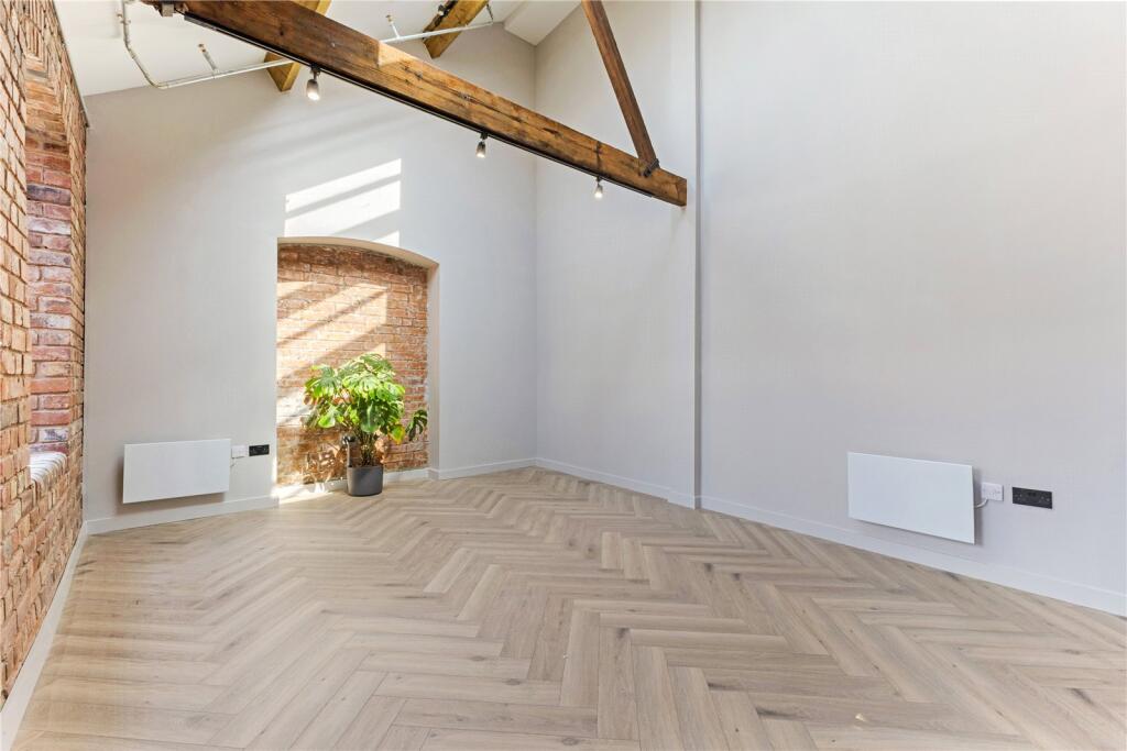 Additional image 5 of The Pressworks, Northwood Street, Birmingham, B3
