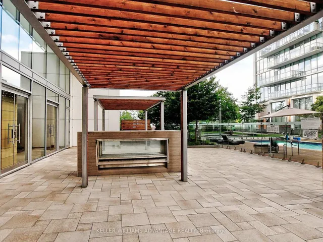 Additional image 38 of 29 Queens Quay Unit 401
