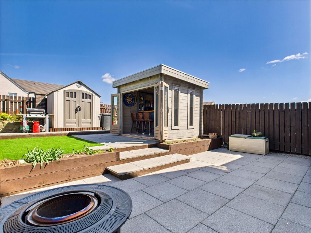 Additional image 23 of Mccombie Terrace, Alford, AB33