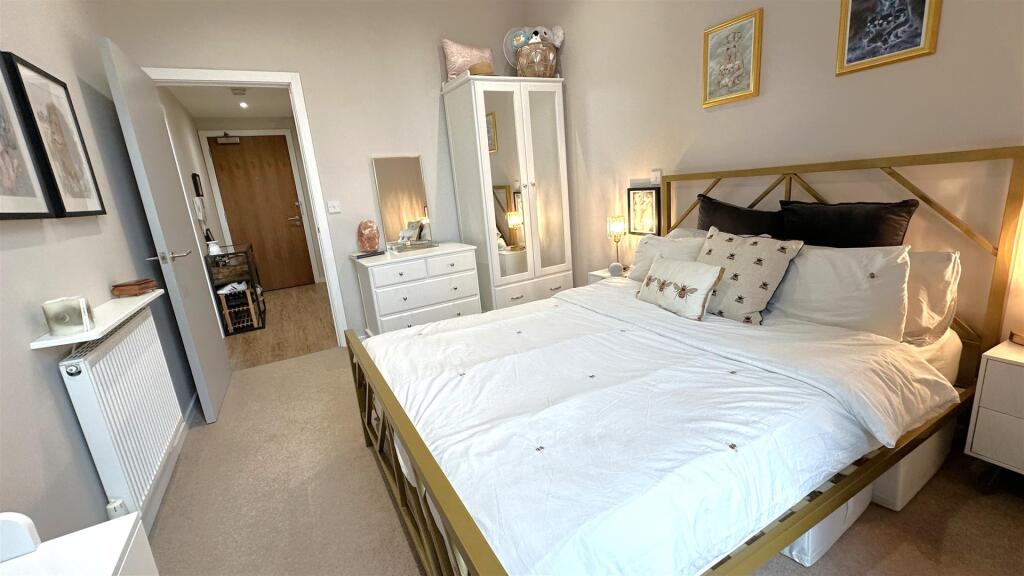 Additional image 8 of The Franklin, Bournville Lane, Bournville, Birmingham