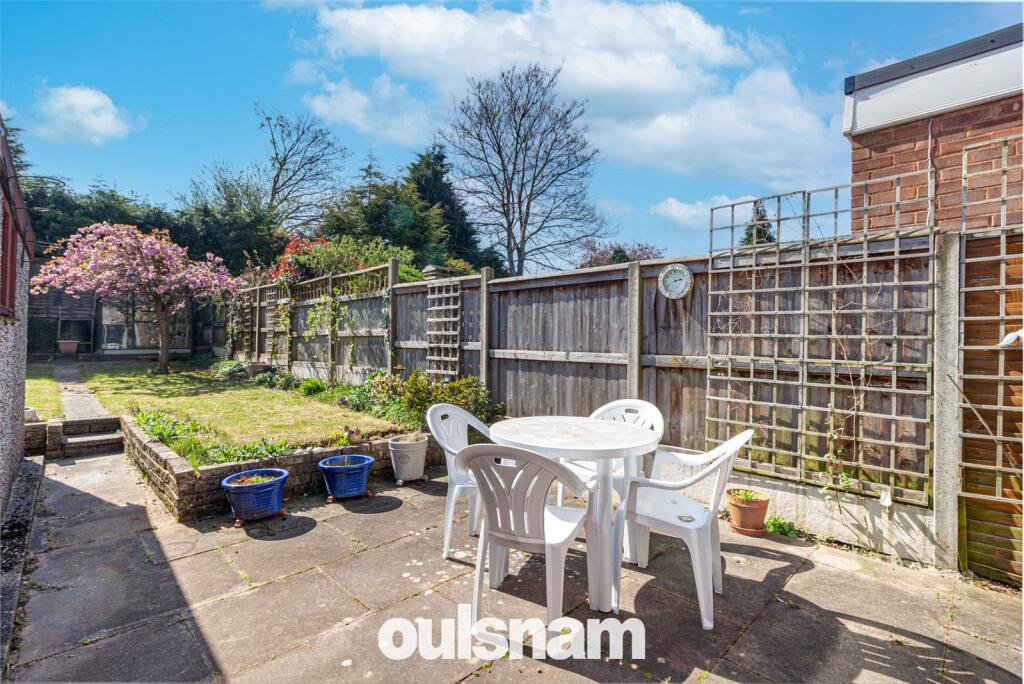 Additional image 17 of Whitehill Lane, Northfield, Birmingham, B29