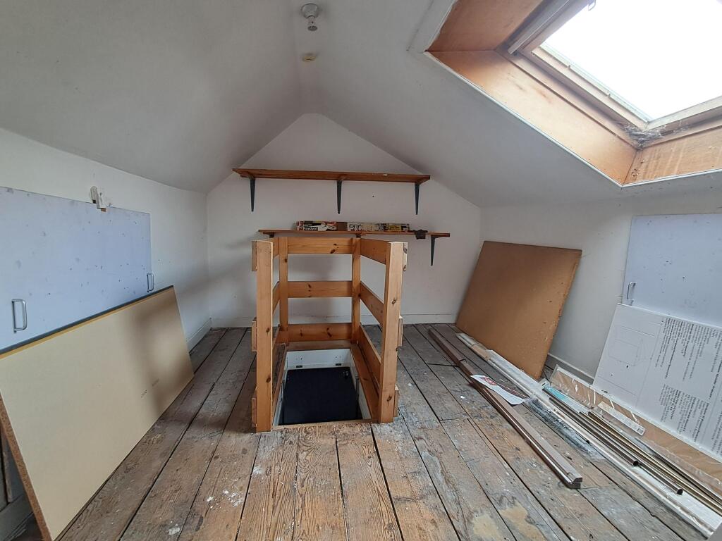 Additional image 20 of 31 Lilybank Place, Kittybrewster, Aberdeen, AB24