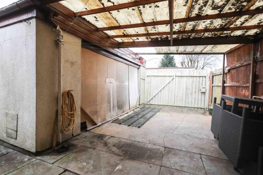 Additional image 22 of Old Oscott Lane, Birmingham