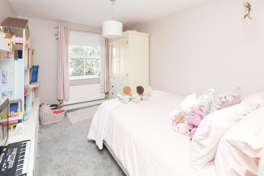 Additional image 19 of Harby Close, Marston Green