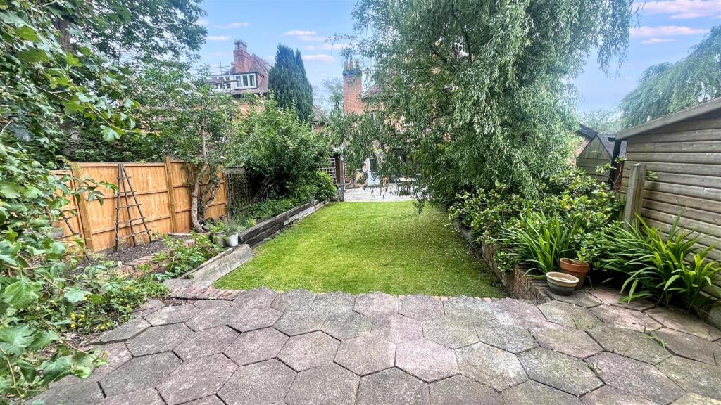 Additional image 22 of Woodstock Road, Moseley