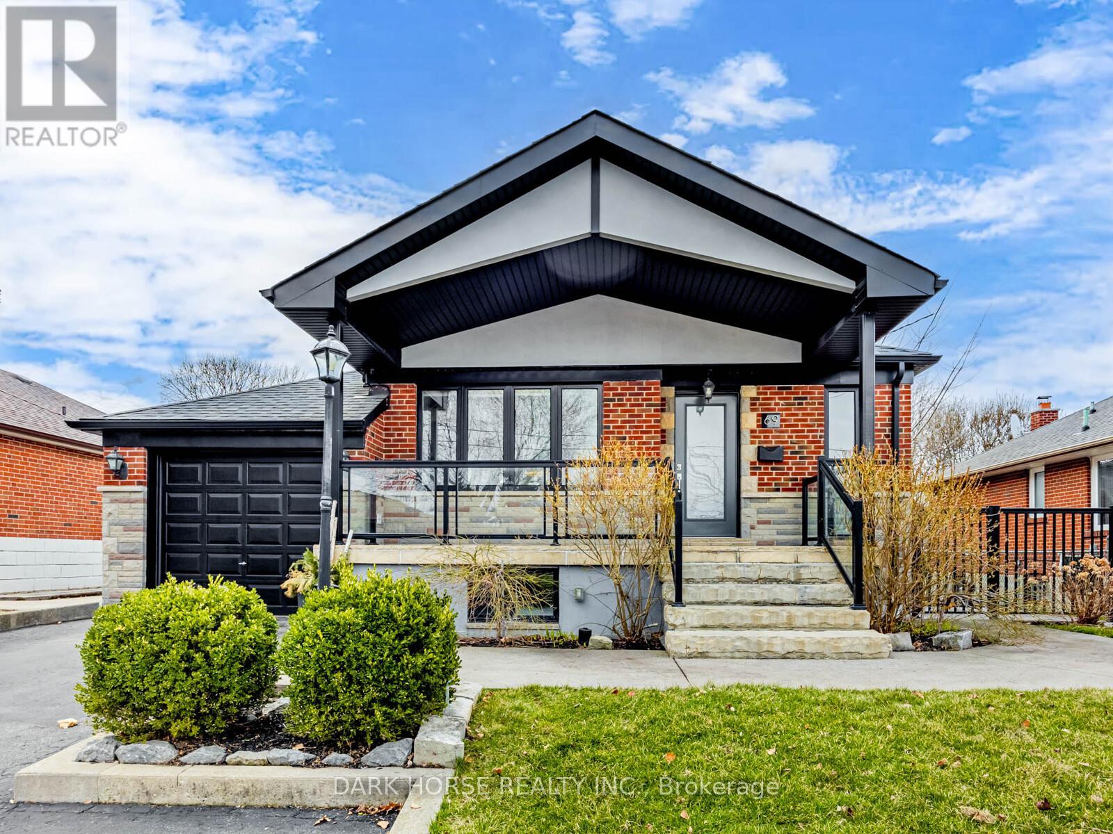 Property image for 69 TAVISTOCK ROAD|Toronto (Downsview-Roding-CFB), Ontario M3M2N8