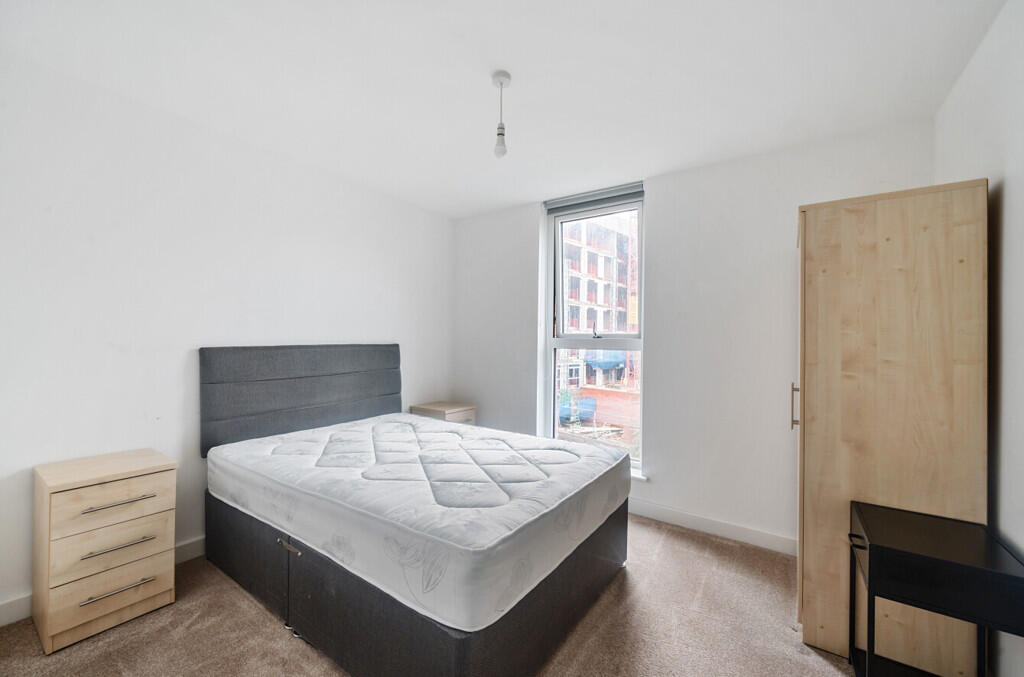 Additional image 8 of Cliveland Street Lofts, 25 Cliveland Street, Birmingham, B19