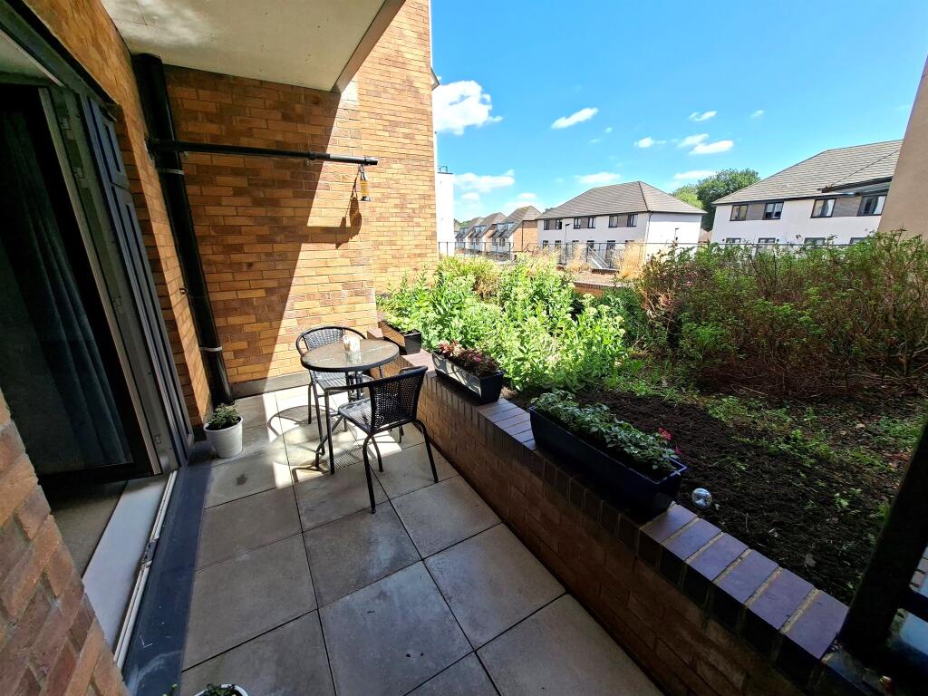 Additional image 12 of Duchess Court, Welwyn Garden City