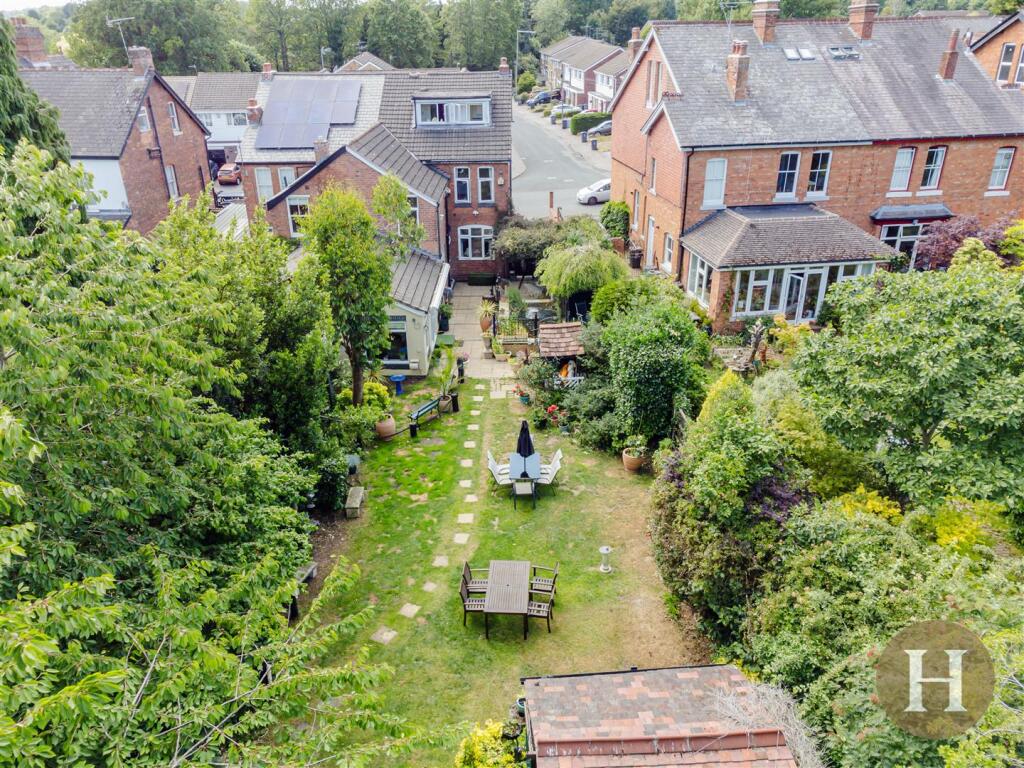 Additional image 39 of Woodland Road, Northfield, Birmingham