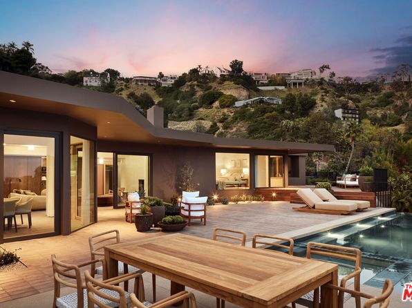 1849 Rising Glen Rd, Los Angeles, CA 90069