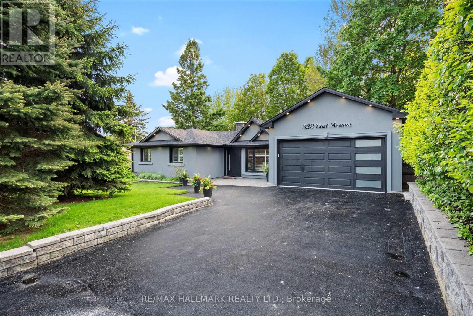 322 EAST AVENUE|Toronto (Rouge), Ontario M1C2W4