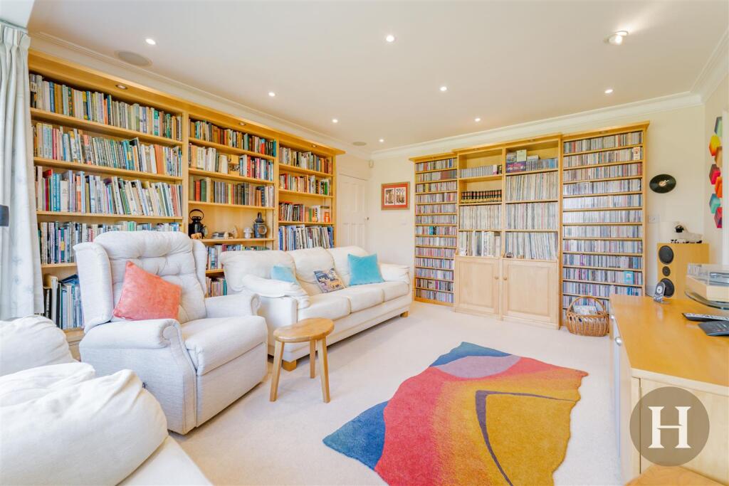 Additional image 38 of Croftdown Road, Harborne, Birmingham, B17