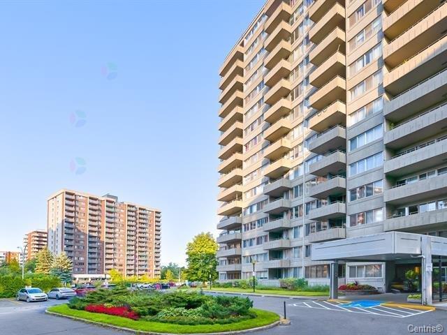 740 Boul. Montpellier|#610|Montréal (Saint-Laurent), Quebec H4L5B1