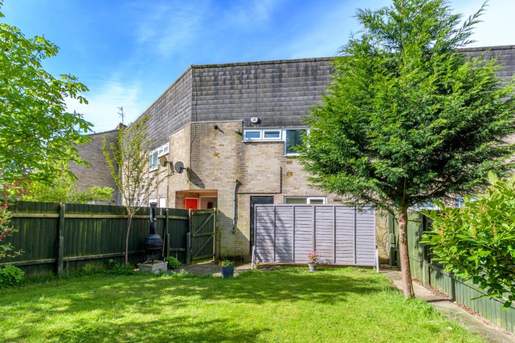 Additional image 12 of Ox Leasow, Birmingham, West Midlands, B32